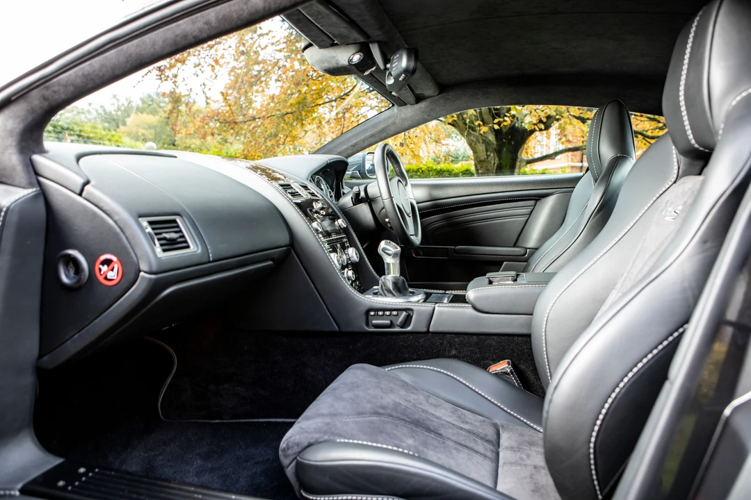 2009 Aston Martin DBS (2008-2012) - Image 27 of 31
