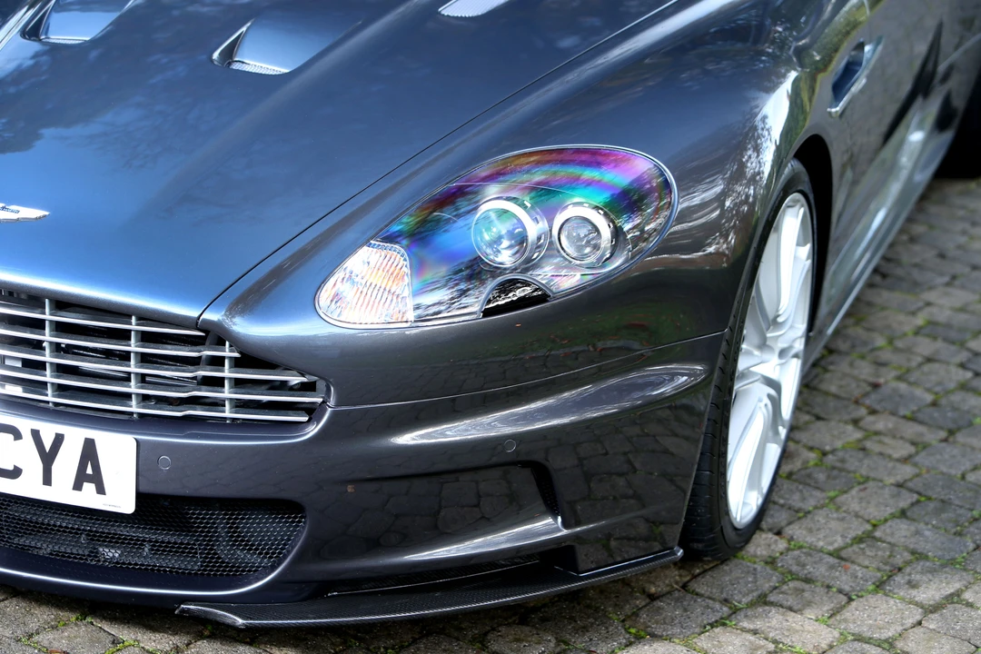 2009 Aston Martin DBS (2008-2012) - Image 16 of 31