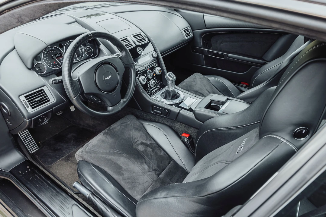 2009 Aston Martin DBS (2008-2012) - Image 14 of 31