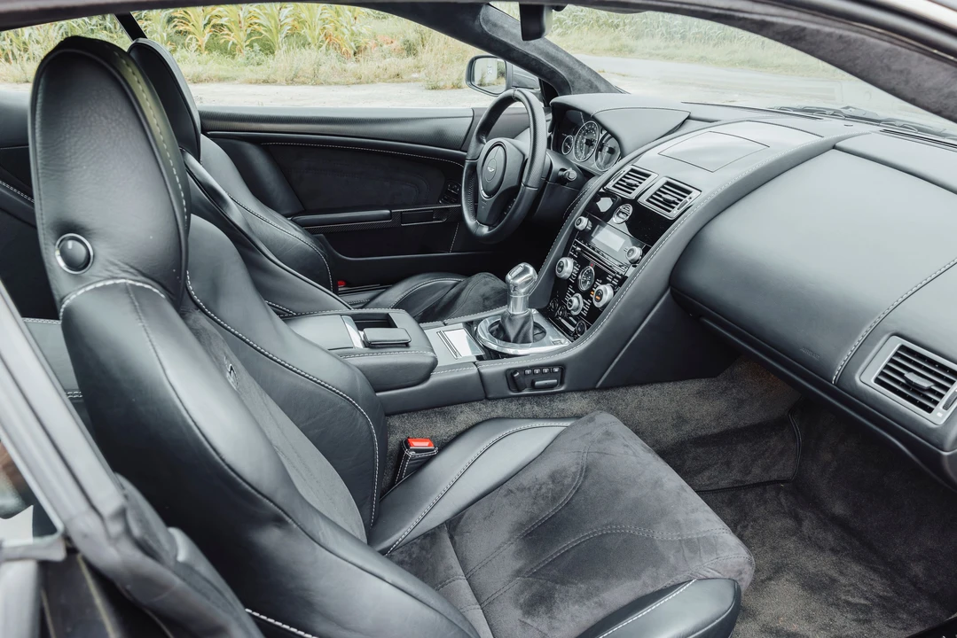 2009 Aston Martin DBS (2008-2012) - Image 27 of 31