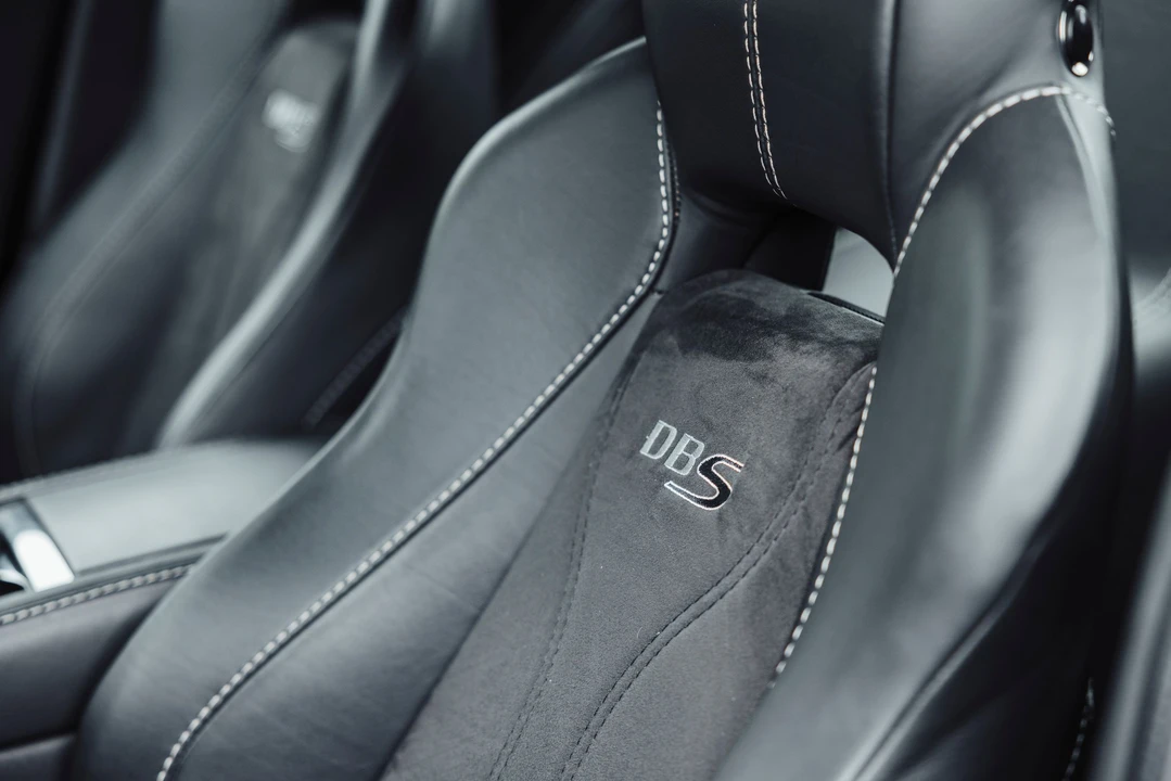 2009 Aston Martin DBS (2008-2012) - Image 25 of 31