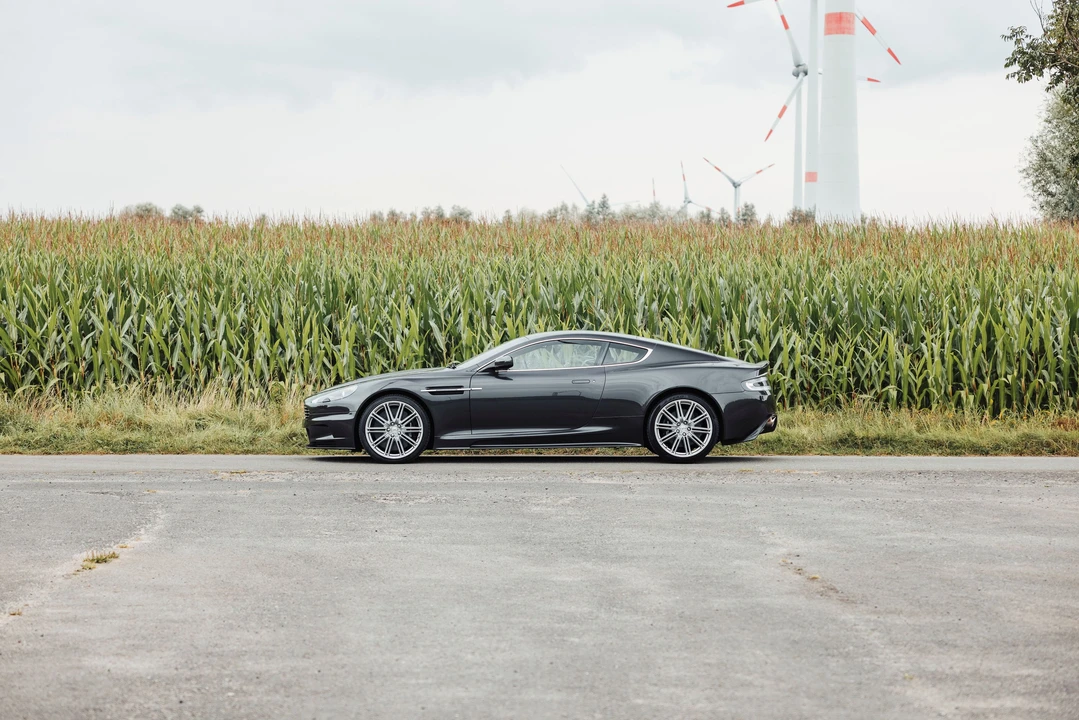2009 Aston Martin DBS (2008-2012) - Image 7 of 31