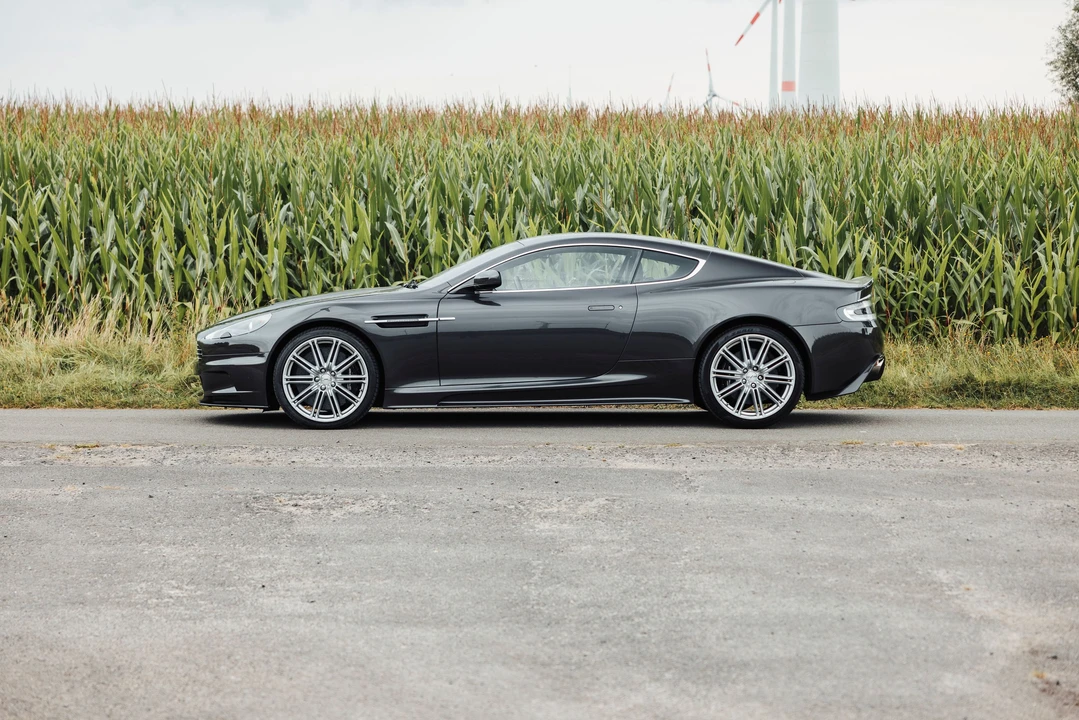 2009 Aston Martin DBS (2008-2012) - Image 8 of 31