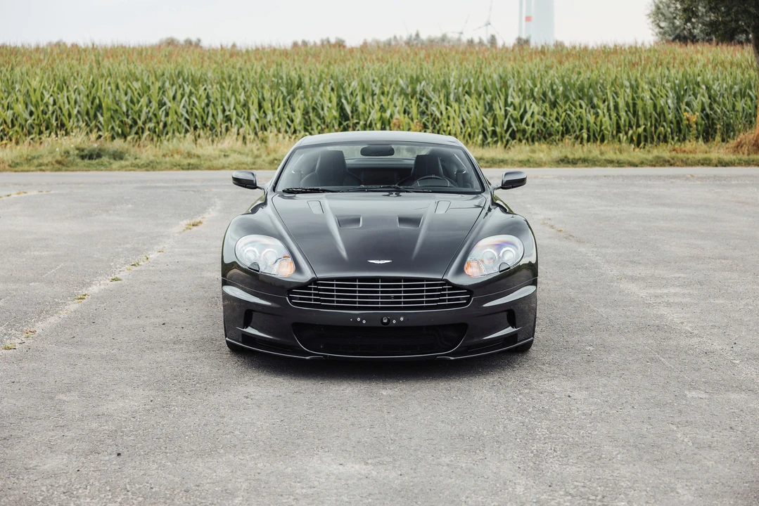 2009 Aston Martin DBS (2008-2012) - Image 9 of 31