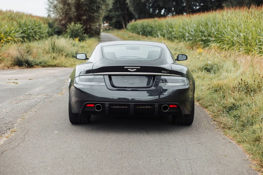 2009 Aston Martin DBS (2008-2012) - Image 11 of 31