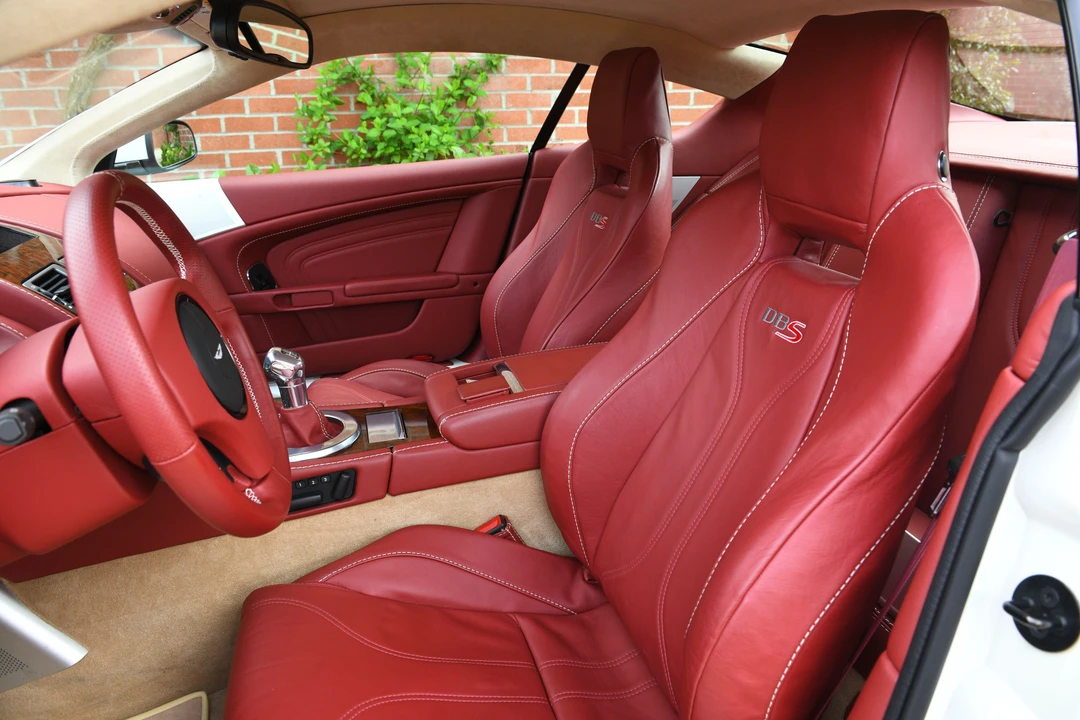 2009 Aston Martin DBS (2008-2012) - Image 27 of 31