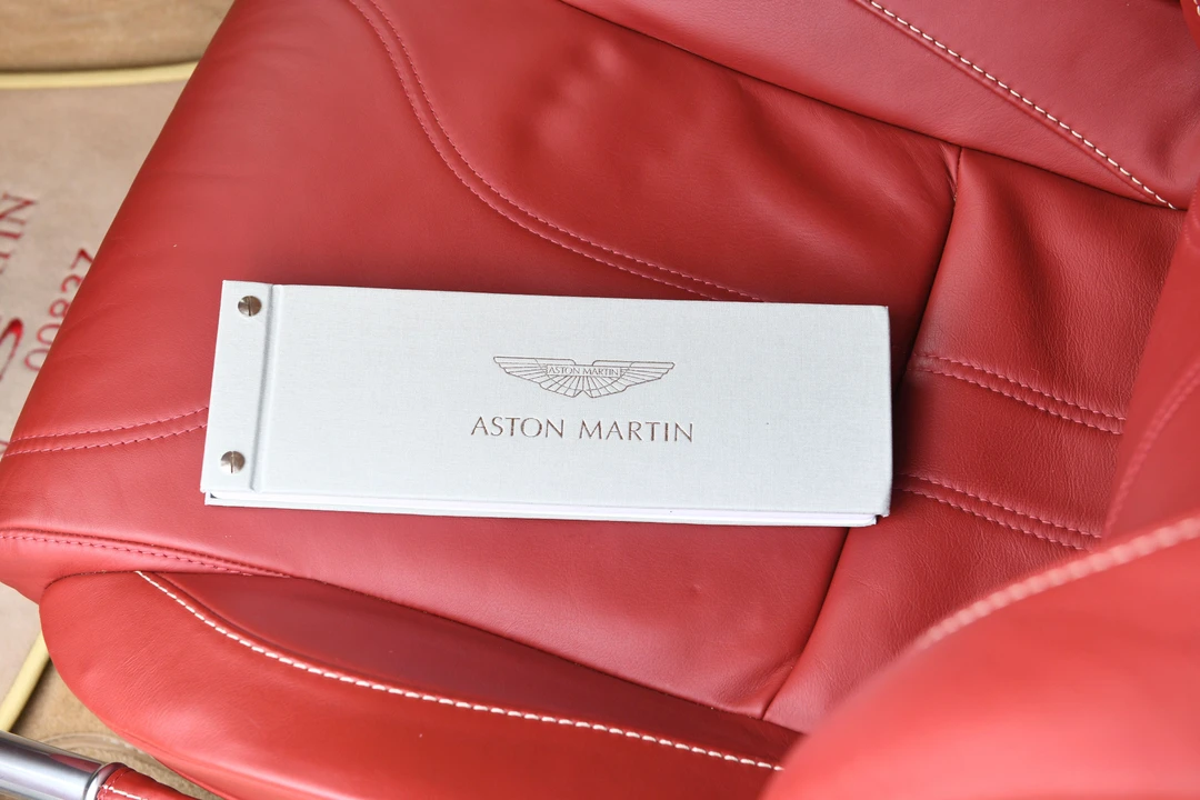 2009 Aston Martin DBS (2008-2012) - Image 31 of 31