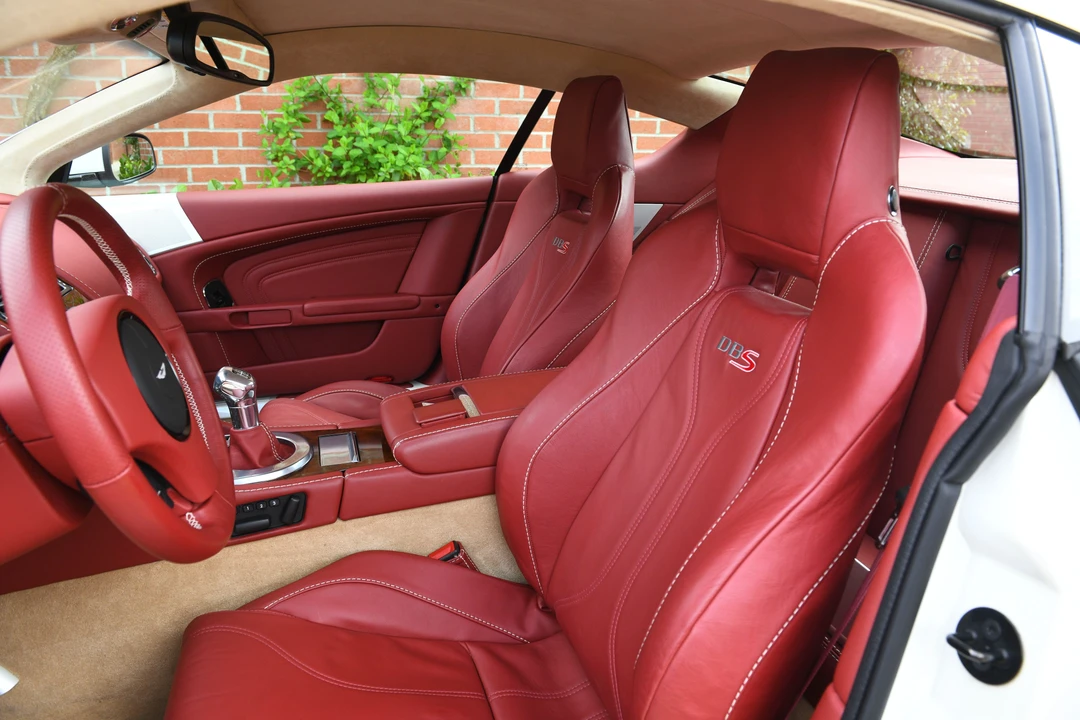 2009 Aston Martin DBS (2008-2012) - Image 26 of 31