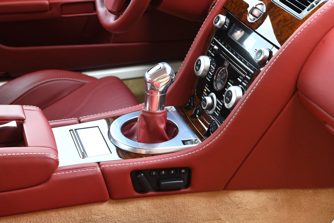 2009 Aston Martin DBS (2008-2012) - Image 25 of 31