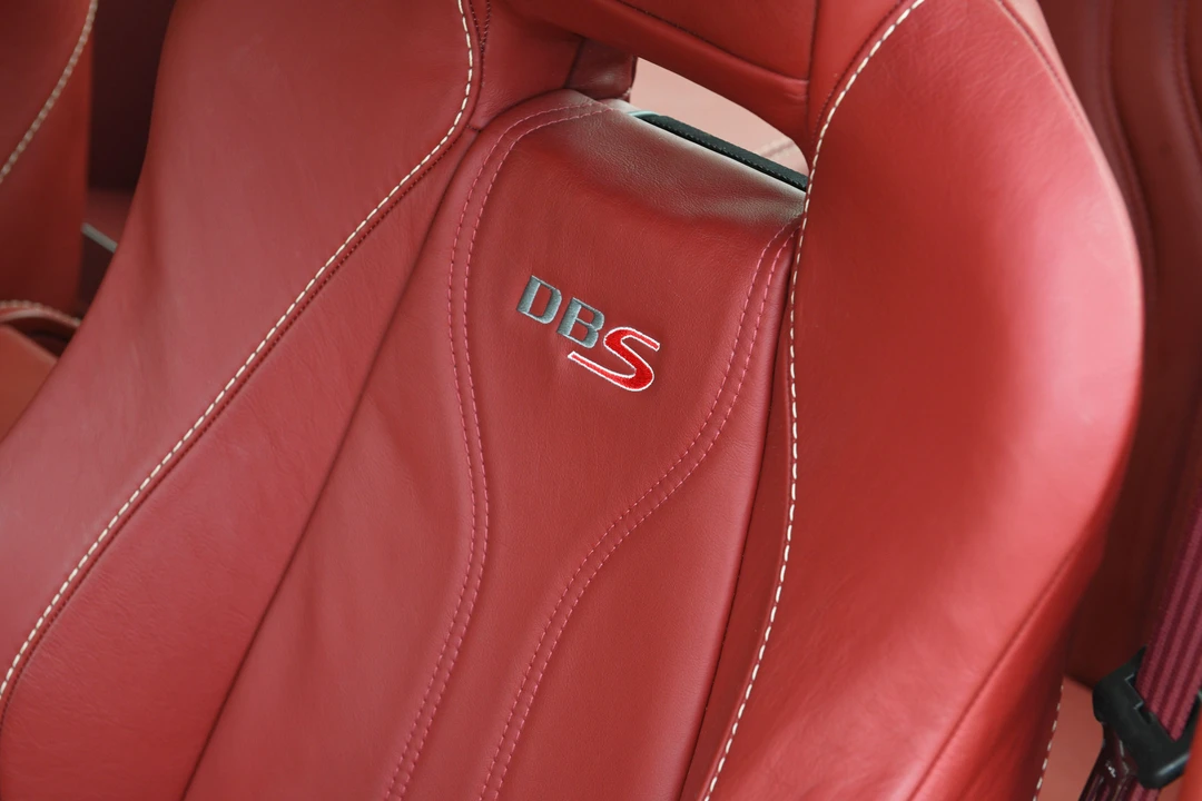 2009 Aston Martin DBS (2008-2012) - Image 29 of 31