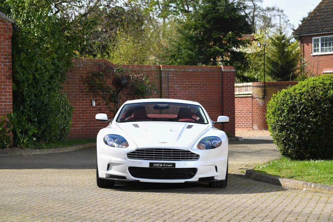 2009 Aston Martin DBS (2008-2012) - Image 11 of 31