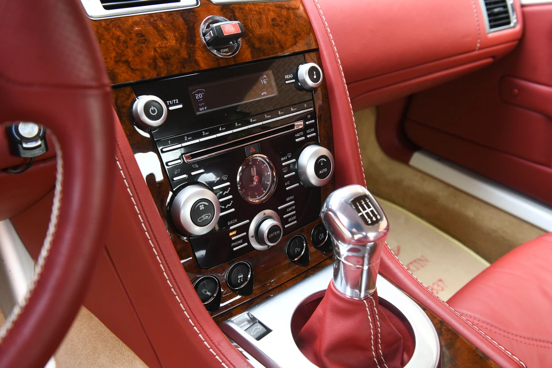 2009 Aston Martin DBS (2008-2012) - Image 20 of 31