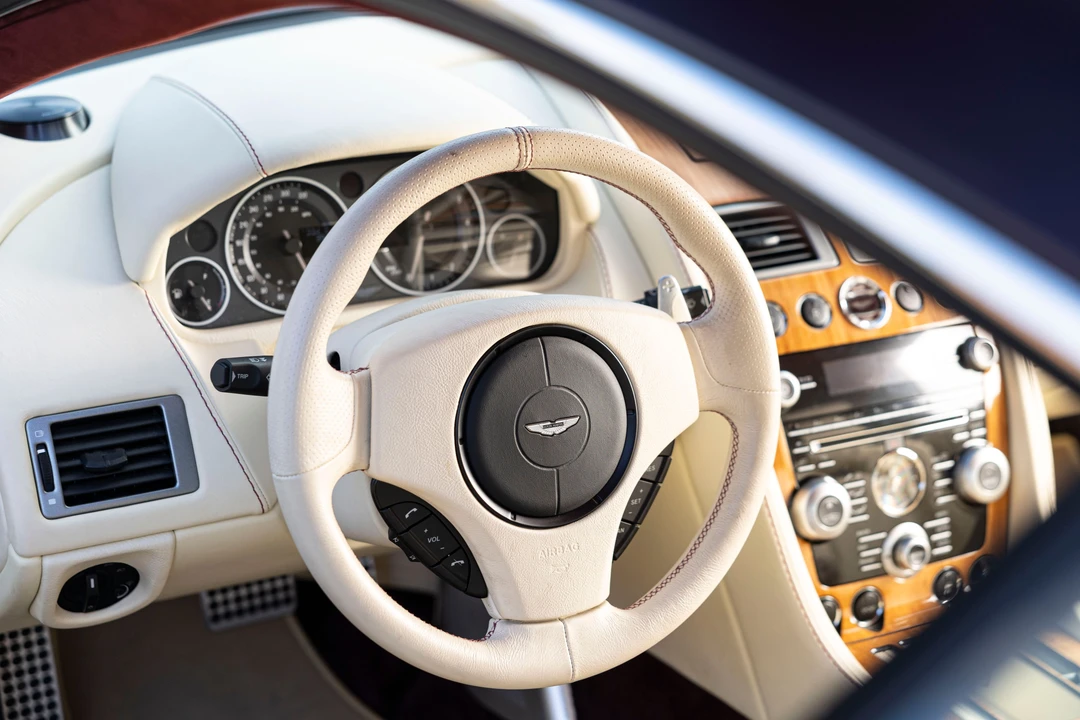 2009 Aston Martin DBS (2008-2012) - Image 24 of 25