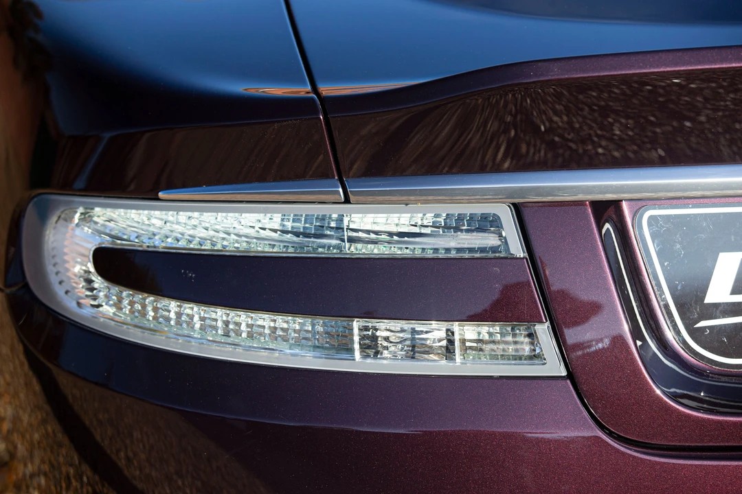 2009 Aston Martin DBS (2008-2012) - Image 8 of 25