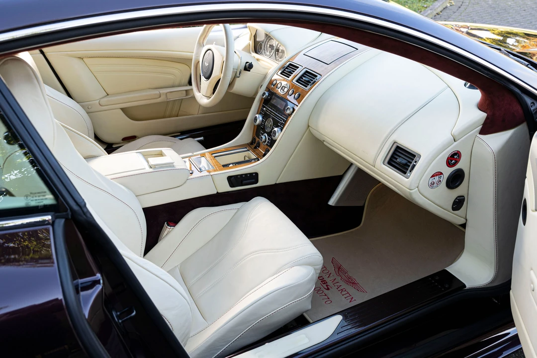 2009 Aston Martin DBS (2008-2012) - Image 19 of 25