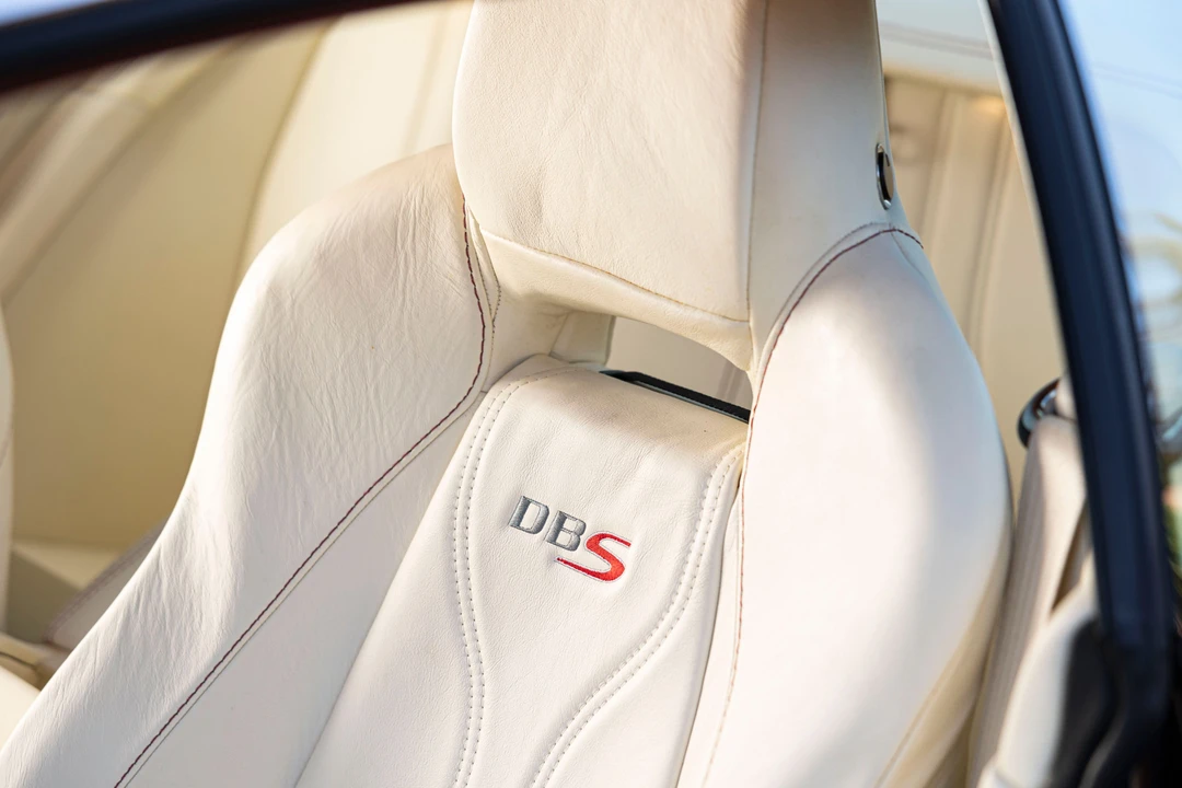 2009 Aston Martin DBS (2008-2012) - Image 23 of 25