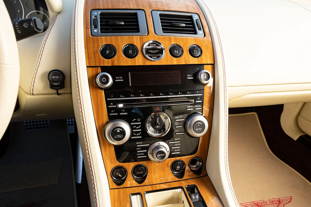 2009 Aston Martin DBS (2008-2012) - Image 20 of 25