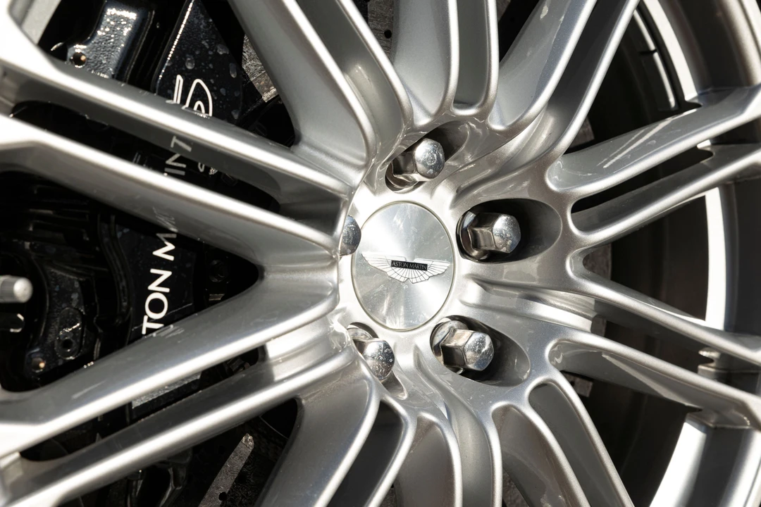 2009 Aston Martin DBS (2008-2012) - Image 16 of 25