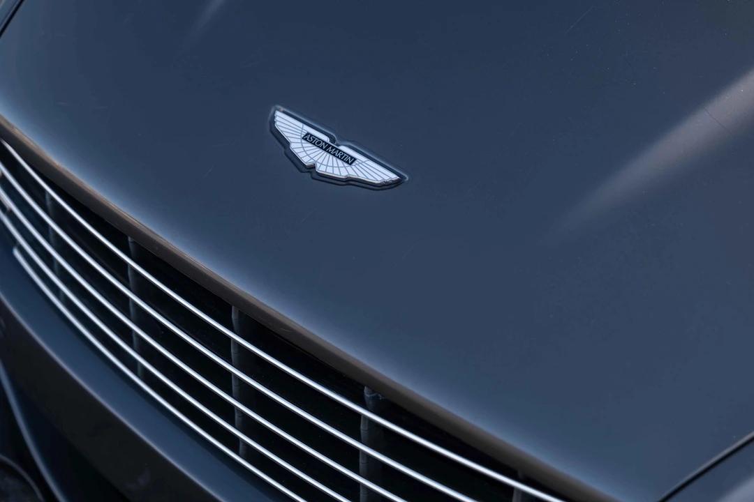 2009 Aston Martin DBS (2008-2012) - Image 26 of 31