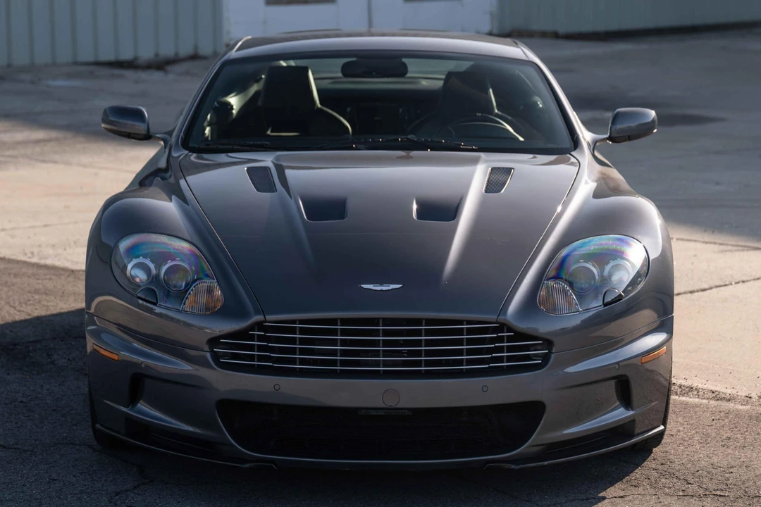 2009 Aston Martin DBS (2008-2012) - Image 2 of 31