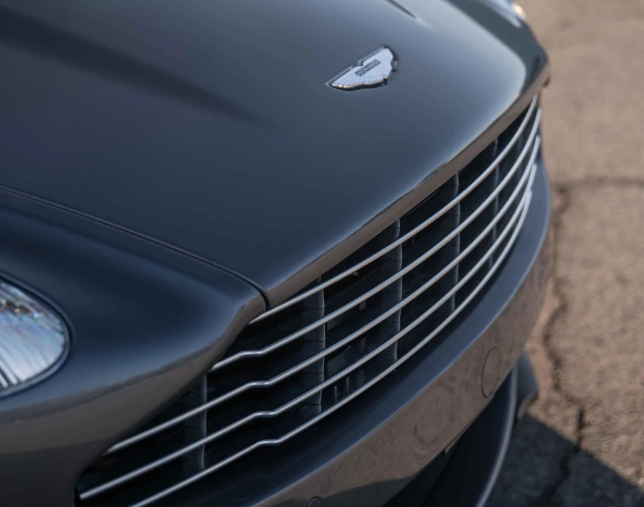 2009 Aston Martin DBS (2008-2012) - Image 25 of 31