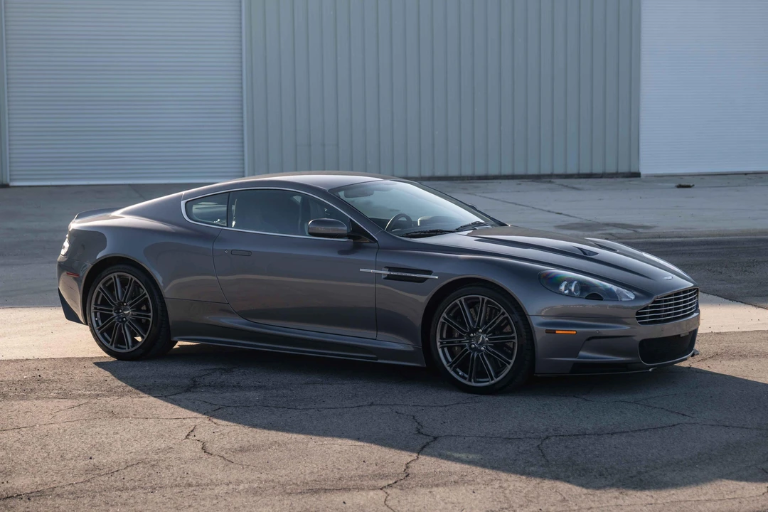 2009 Aston Martin DBS (2008-2012) - Image 20 of 31