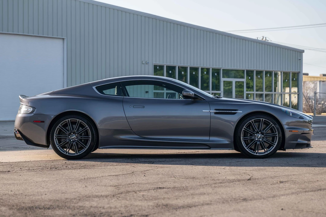 2009 Aston Martin DBS (2008-2012) - Image 3 of 31