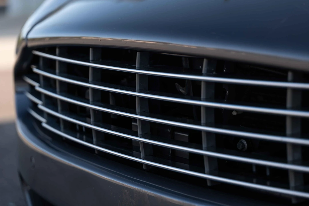 2009 Aston Martin DBS (2008-2012) - Image 27 of 31
