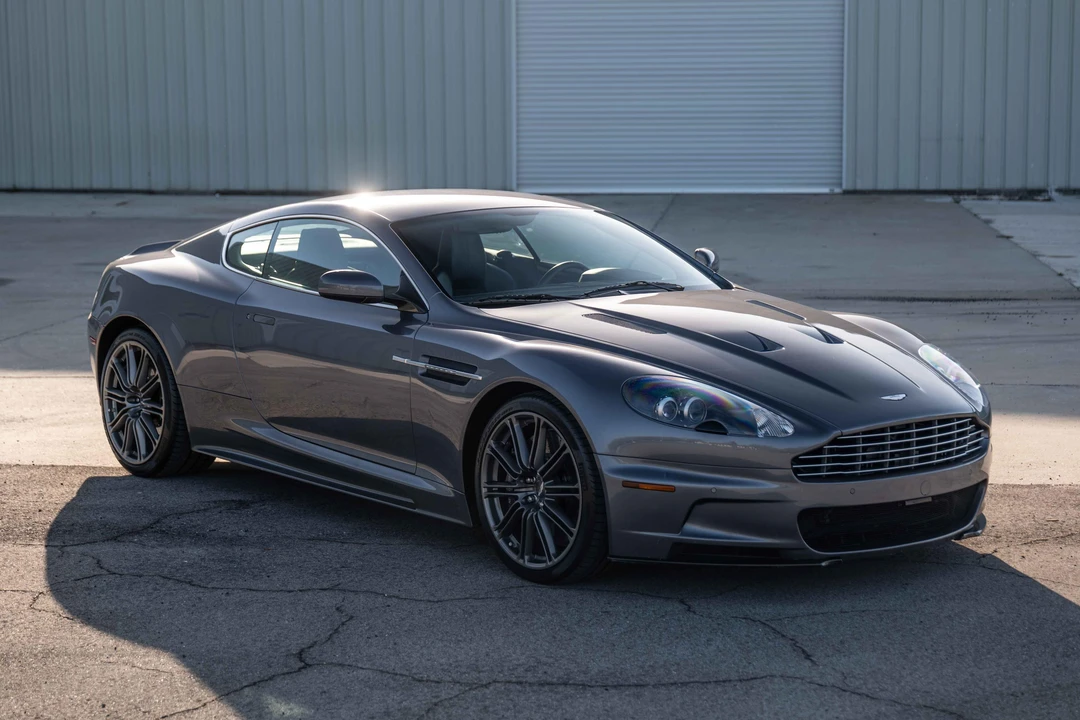 2009 Aston Martin DBS (2008-2012) - Image 21 of 31