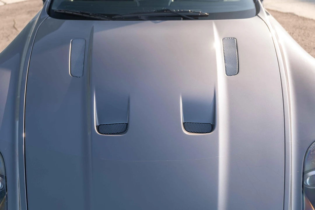 2009 Aston Martin DBS (2008-2012) - Image 24 of 31