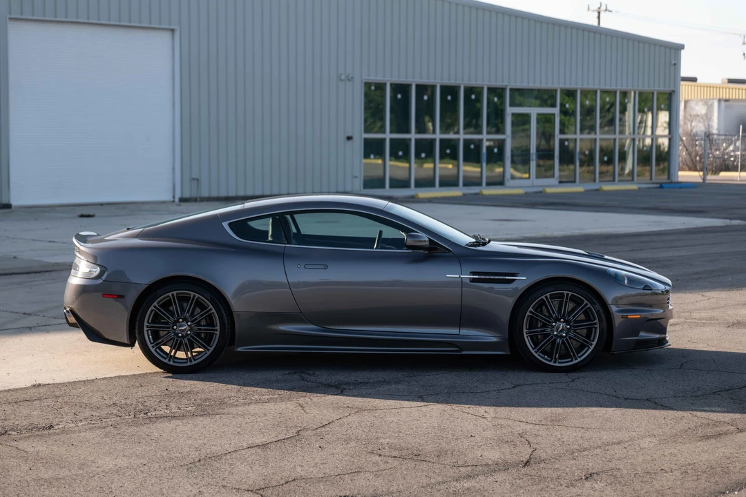 2009 Aston Martin DBS (2008-2012) - Image 18 of 31