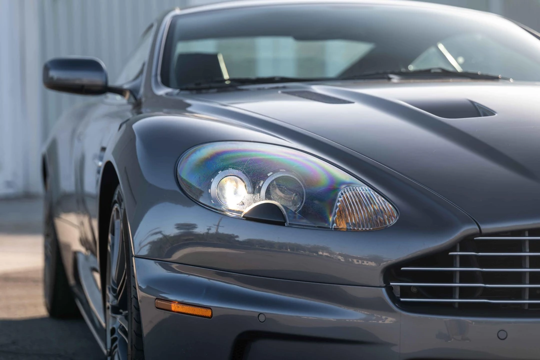 2009 Aston Martin DBS (2008-2012) - Image 22 of 31
