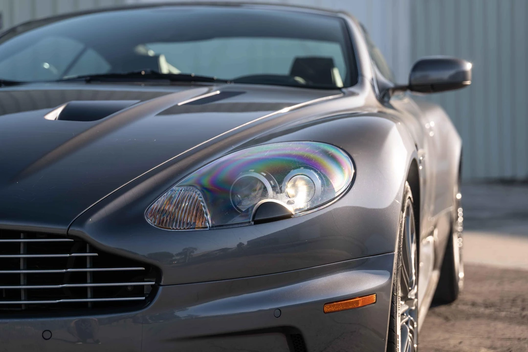 2009 Aston Martin DBS (2008-2012) - Image 29 of 31