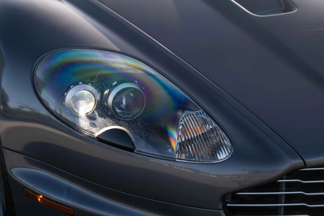 2009 Aston Martin DBS (2008-2012) - Image 23 of 31