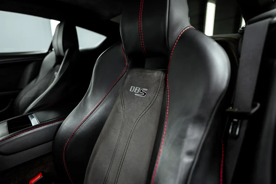 2009 Aston Martin DBS (2008-2012) - Image 17 of 31