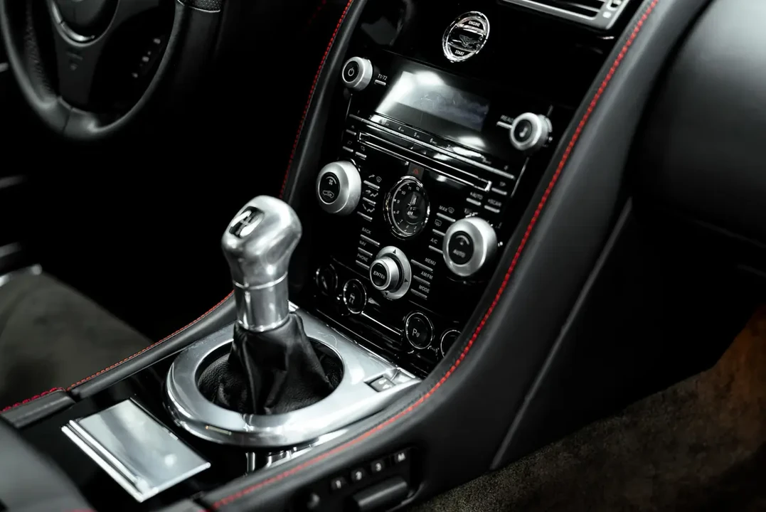 2009 Aston Martin DBS (2008-2012) - Image 18 of 31
