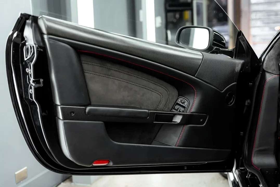 2009 Aston Martin DBS (2008-2012) - Image 19 of 31