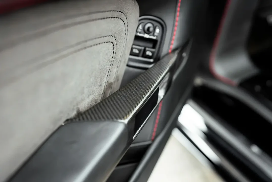 2009 Aston Martin DBS (2008-2012) - Image 21 of 31