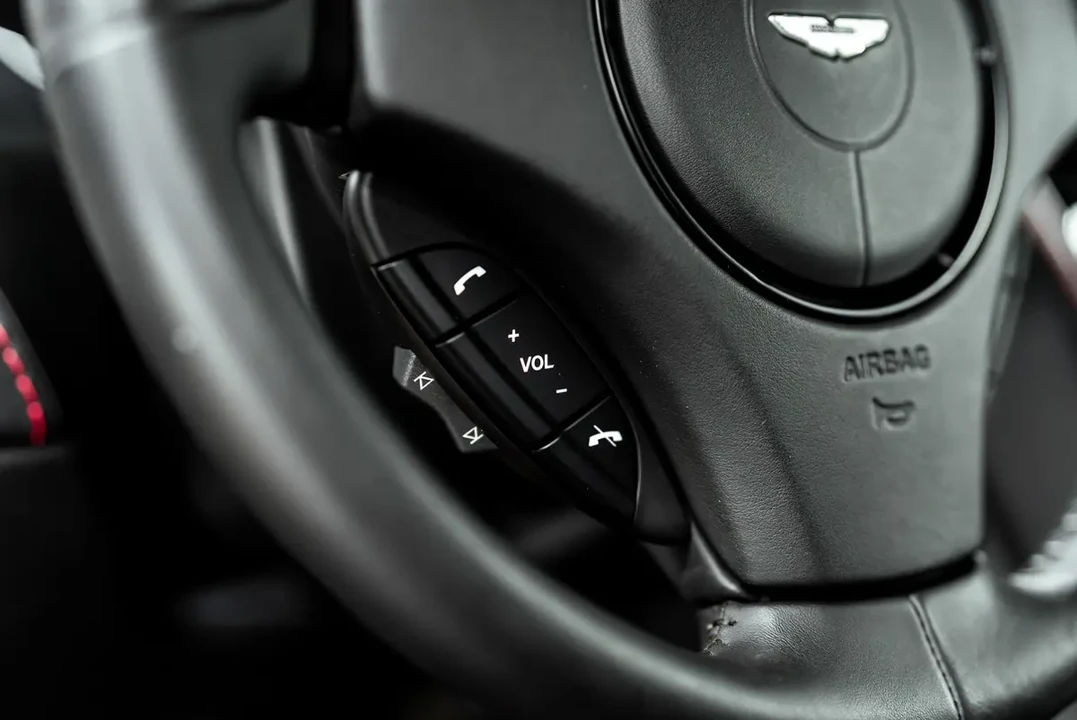 2009 Aston Martin DBS (2008-2012) - Image 22 of 31