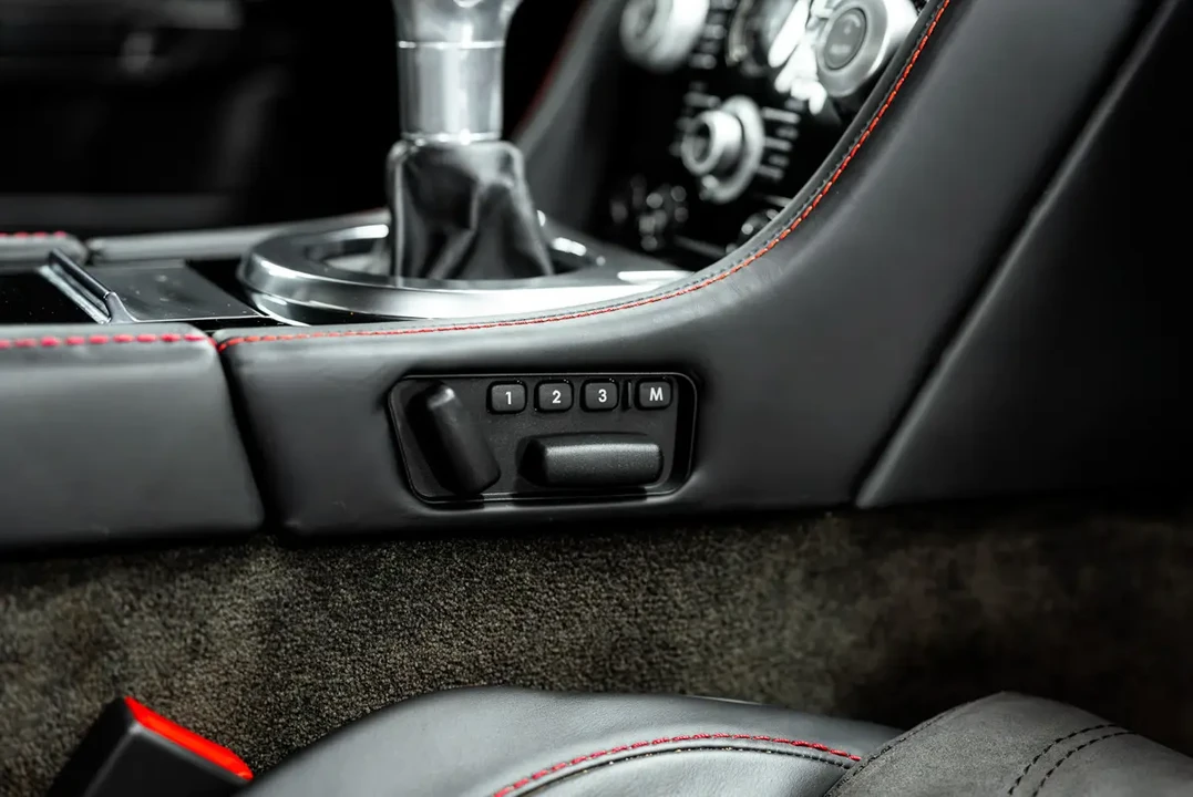 2009 Aston Martin DBS (2008-2012) - Image 24 of 31