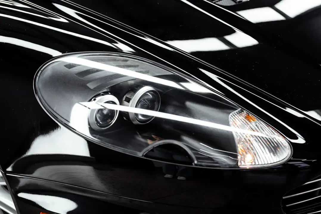 2009 Aston Martin DBS (2008-2012) - Image 27 of 31