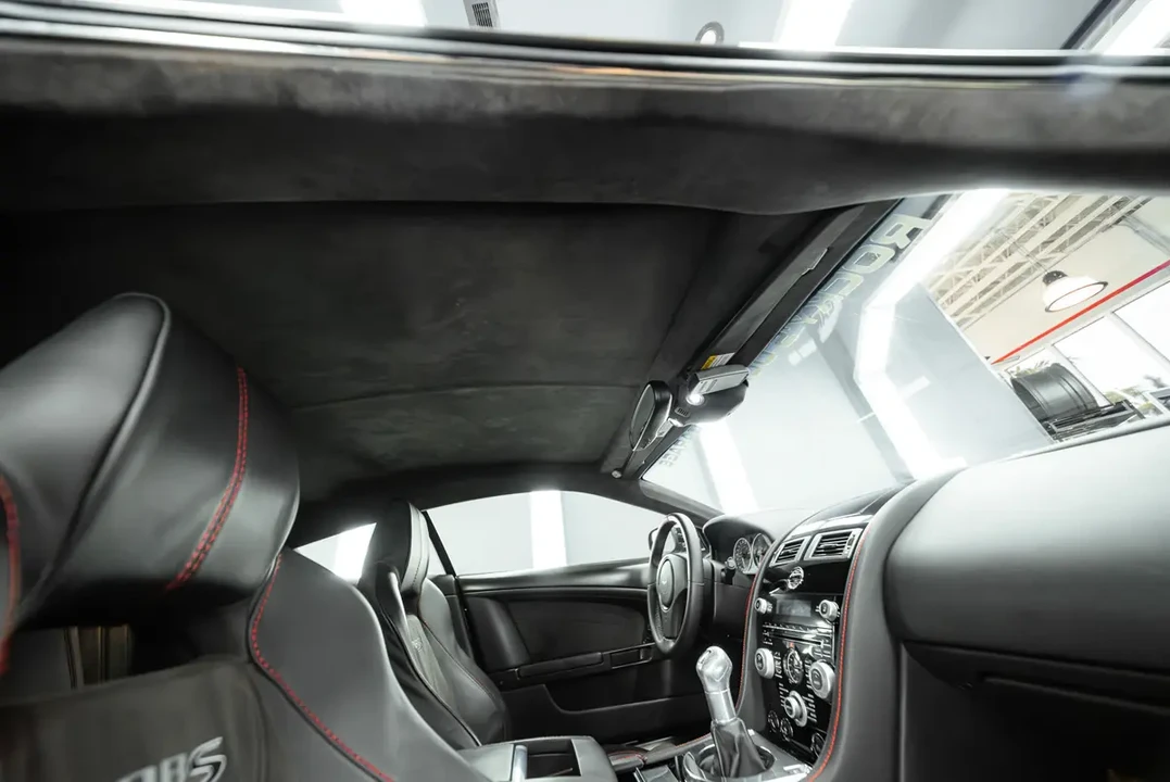 2009 Aston Martin DBS (2008-2012) - Image 28 of 31