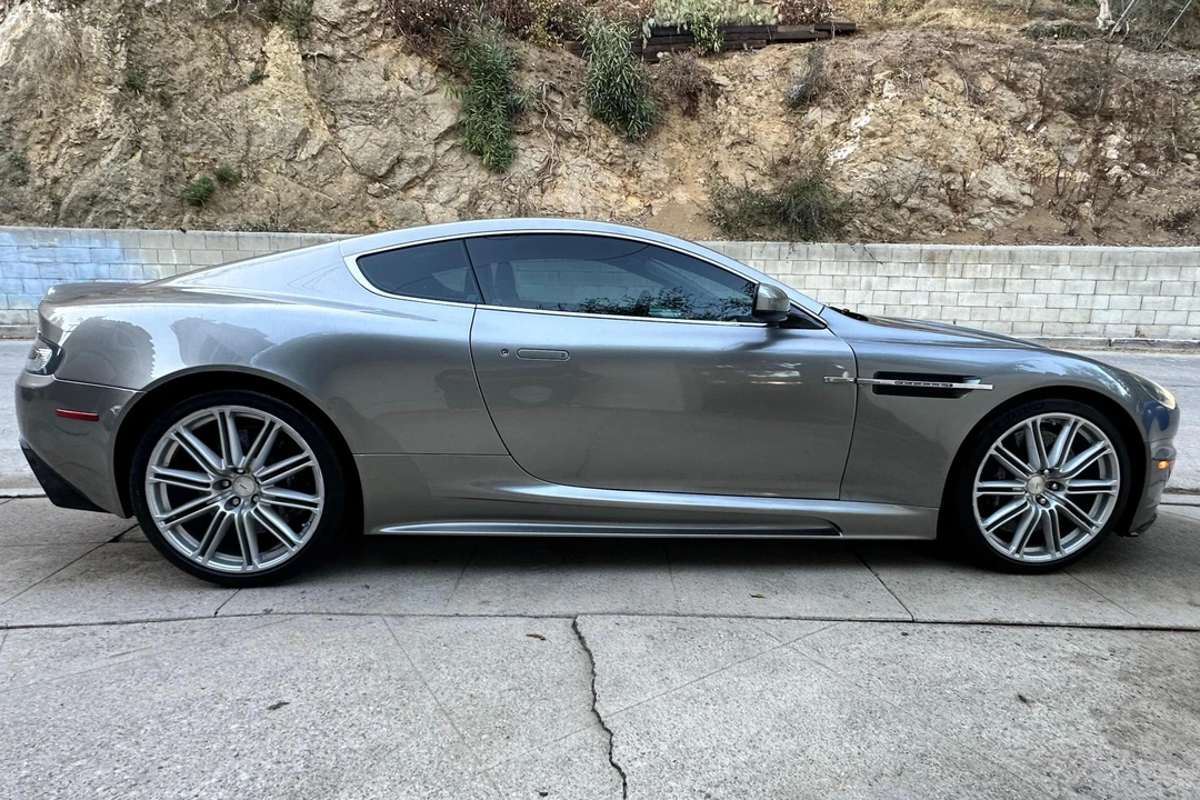 2009 Aston Martin DBS (2008-2012) - Image 3 of 31