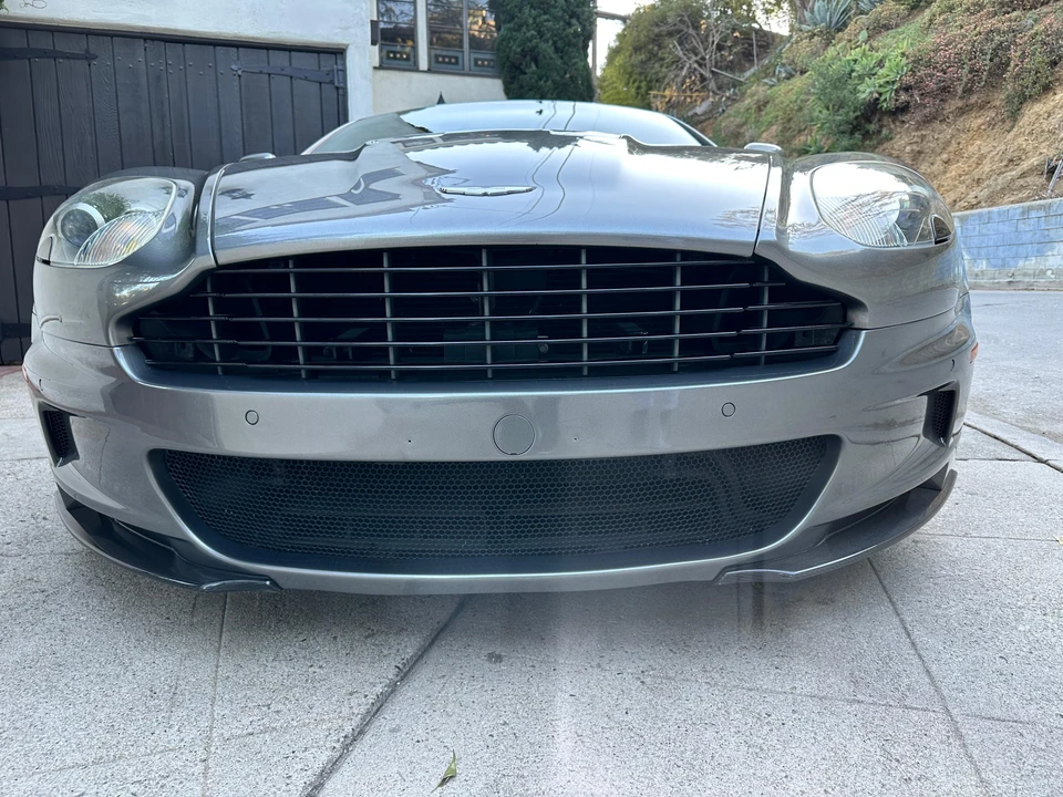 2009 Aston Martin DBS (2008-2012) - Image 6 of 31