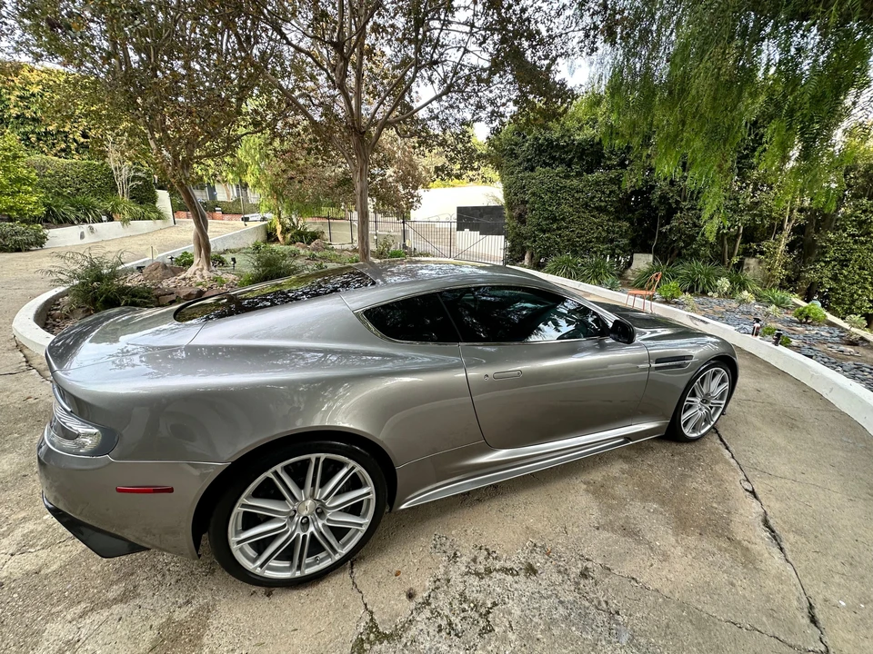2009 Aston Martin DBS (2008-2012) - Image 17 of 31