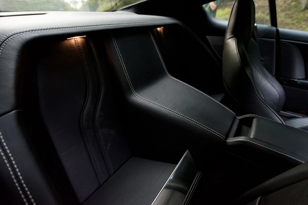 2009 Aston Martin DBS (2008-2012) - Image 23 of 31