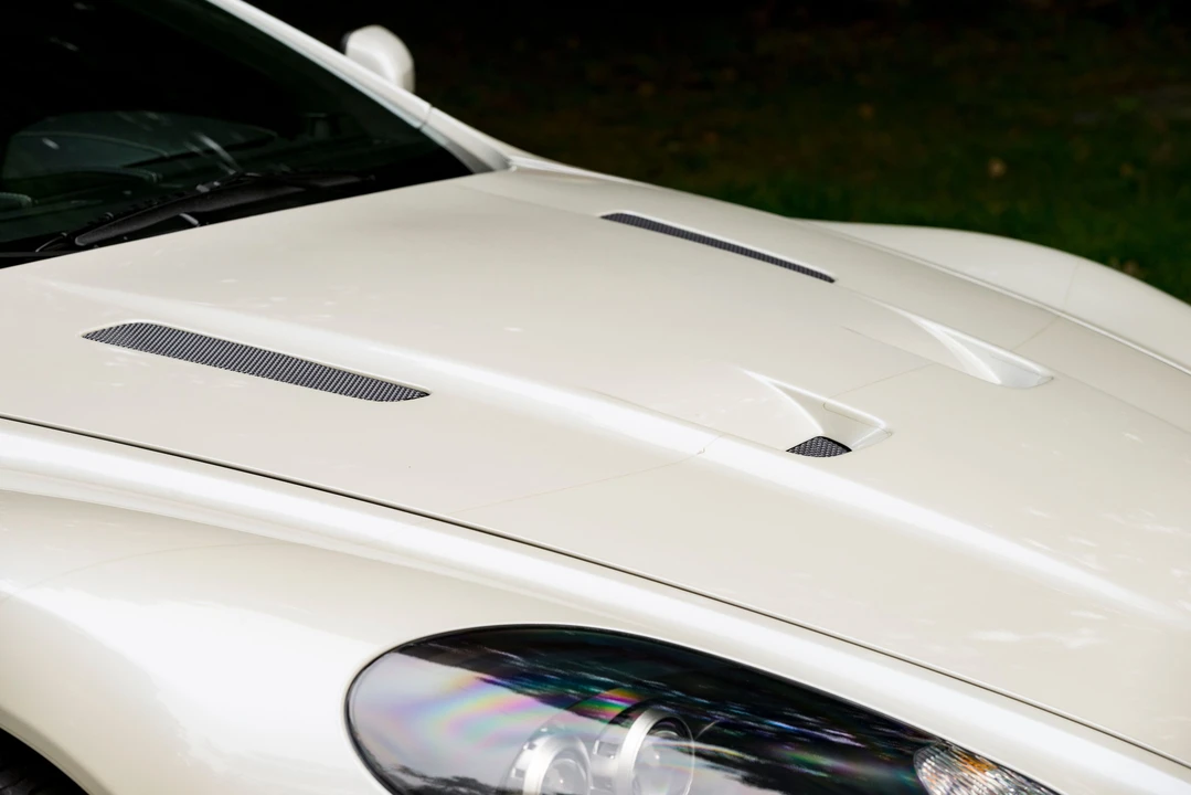 2009 Aston Martin DBS (2008-2012) - Image 4 of 31