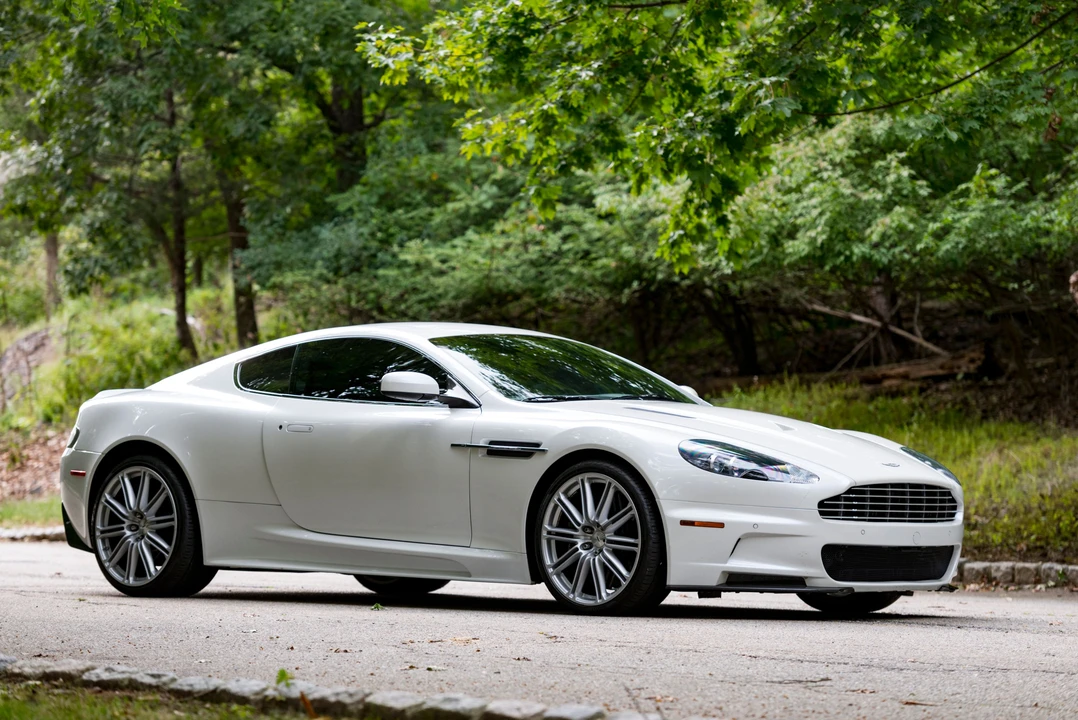 2009 Aston Martin DBS (2008-2012) - Image 20 of 31