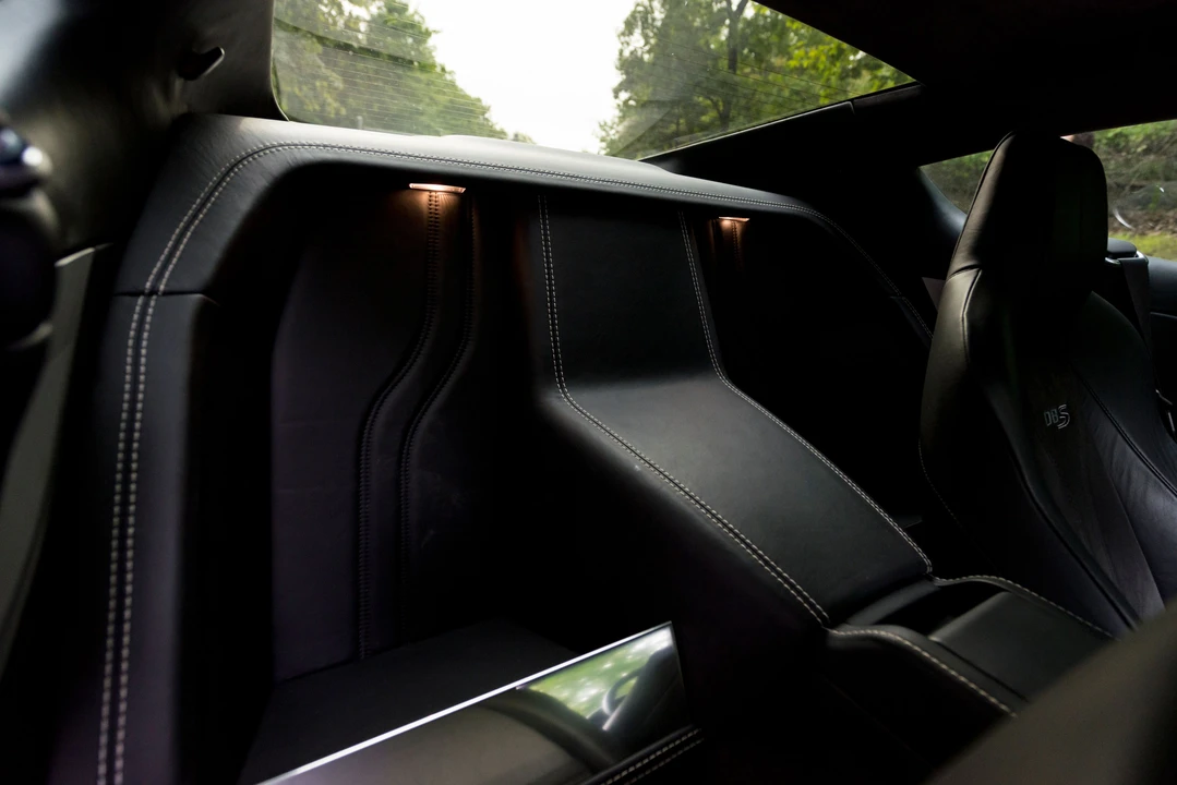 2009 Aston Martin DBS (2008-2012) - Image 24 of 31