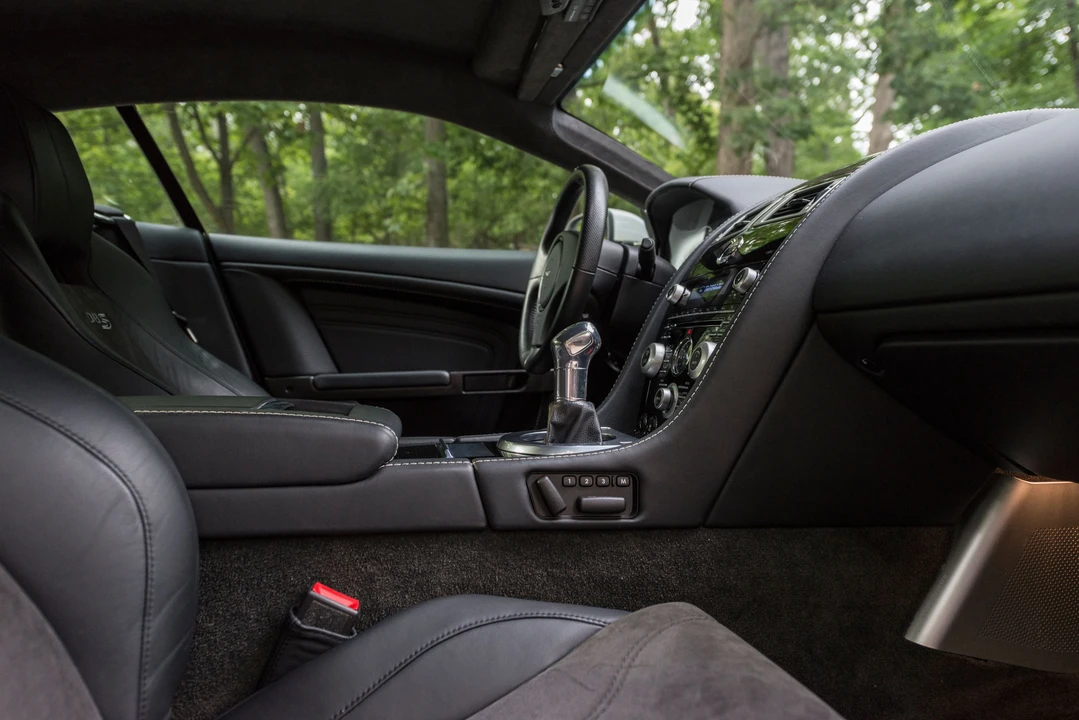 2009 Aston Martin DBS (2008-2012) - Image 26 of 31